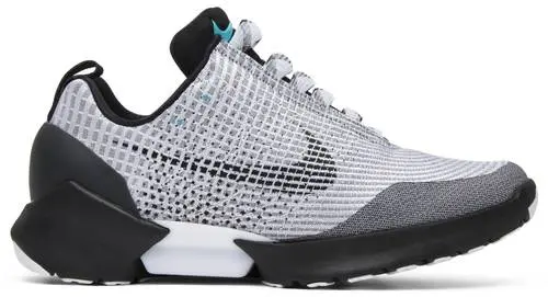 Giày Nike HyperAdapt 1.0 'Metallic SIlver' 843871-002