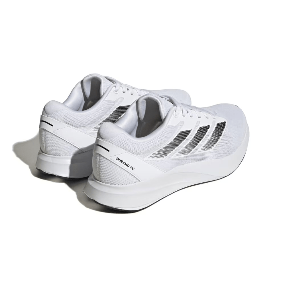 Giày adidas Duramo RC 'White' ID2702 - Ảnh 2