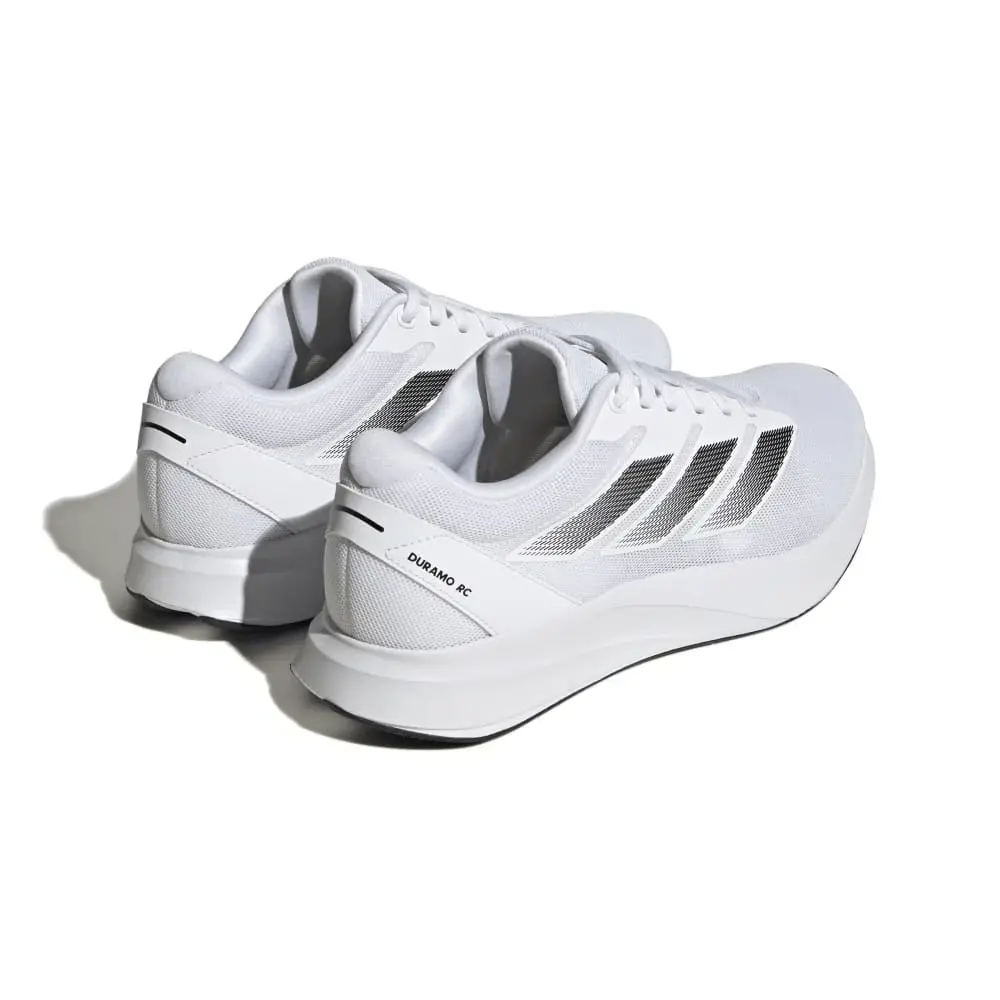 Alternative view of Giày adidas Duramo RC 'White' ID2702