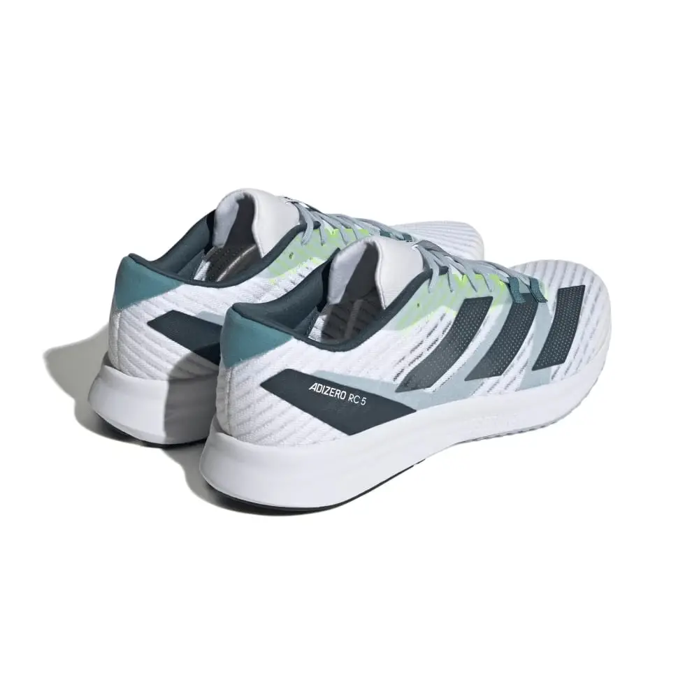 Alternative view of GiGiày Adidas Adizero RC 5 'Wonder Blue' ID6914
