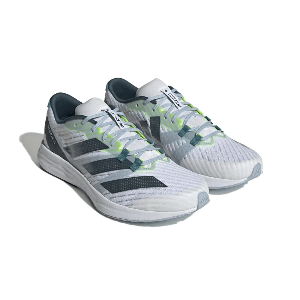 GiGiày Adidas Adizero RC 5 'Wonder Blue' ID6914 - Ảnh 3