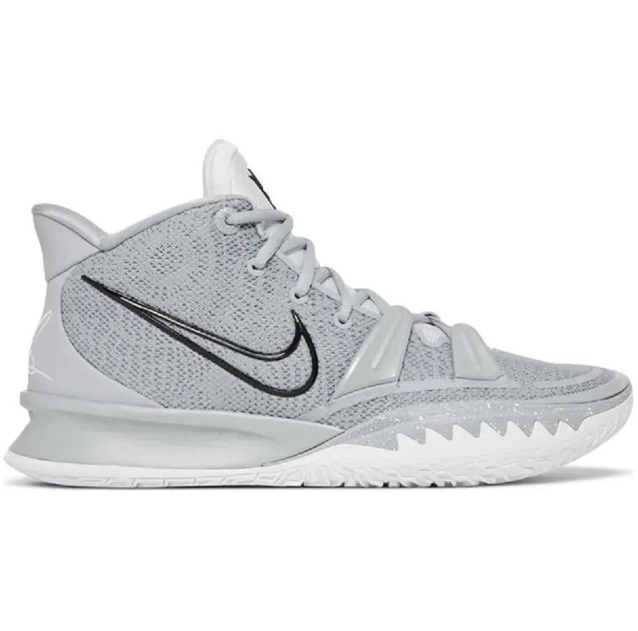 Giày Nike Kyrie 7 TB 'Wolf Grey' DM5042-003