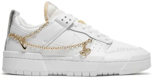 Giày Nike Wmns Dunk Low Disrupt 'Lucky Charms' DO5219-111