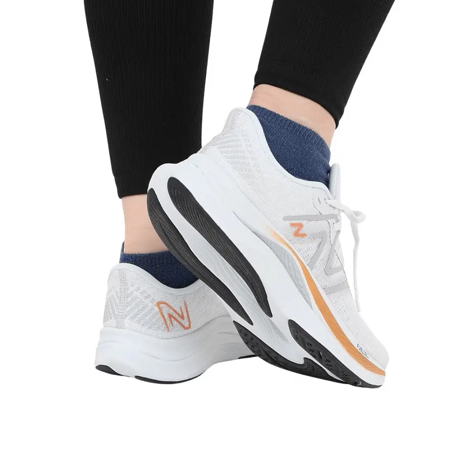 Giày New Balance FuelCell Propel V4 'Grey' WFCPRGB4 - Ảnh 3