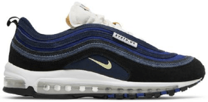 Giày Nike Air Max 97 SE 'Running Club Blue' DH1085-001