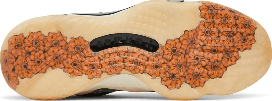 Giày Adidas D.O.N. Issue #3 'Dia de Muertos' GX3441 - Ảnh 6