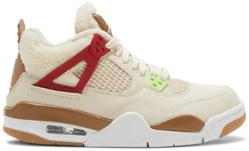 Giày Nike Air Jordan 4 Retro 'Wild Things' DH0572-264