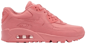 Giày Nike NikeLab Wmns Air Max 90 Pinnacle 'Rose Pink' 839612-601