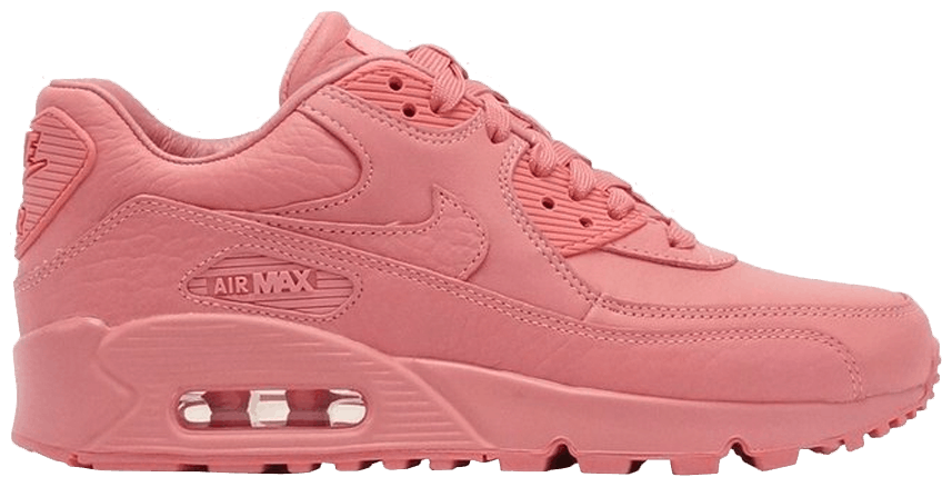Giày Nike NikeLab Wmns Air Max 90 Pinnacle 'Rose Pink' 839612-601