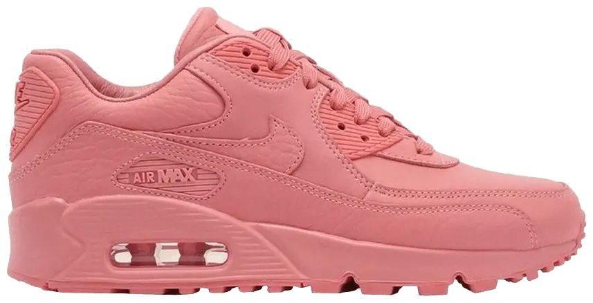 Giày Nike NikeLab Wmns Air Max 90 Pinnacle 'Rose Pink' 839612-601