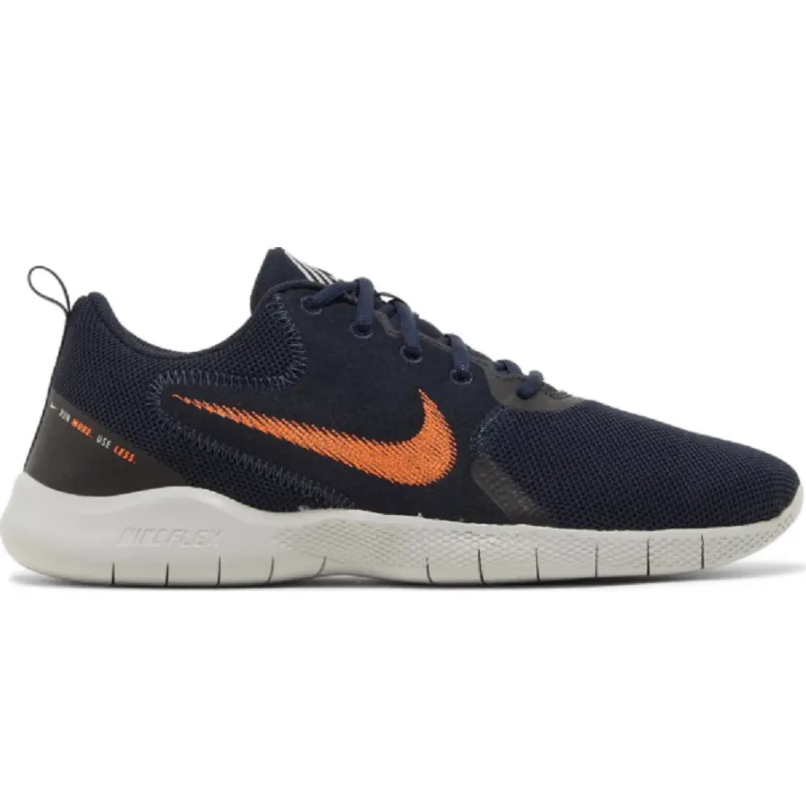 Giày Nike Flex Experience Run 10 ‘Dark Obsidian Crimson’ CI9960-402
