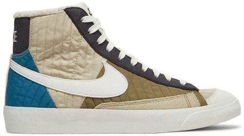 Giày Nike Blazer Mid '77 Premium 'Toasty' DD8024-200