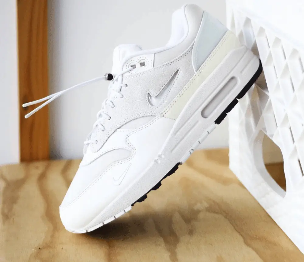 Giày Nike Air Max 1 'Hangul Day' DZ5317-121 - Ảnh 3