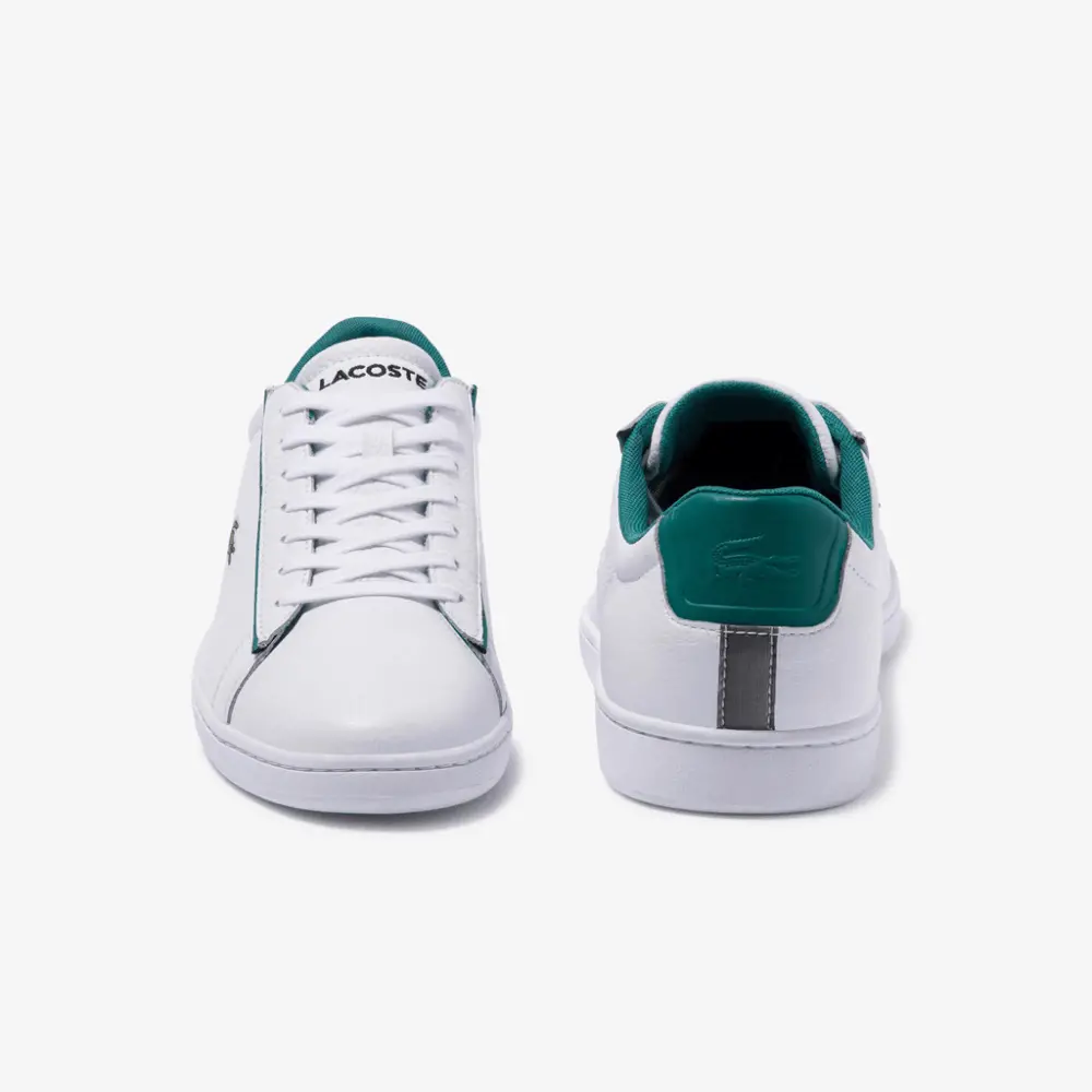 Giày LACOSTE CARNABY EVO 120 2 SMA 739SMA0061-082 - Ảnh 4