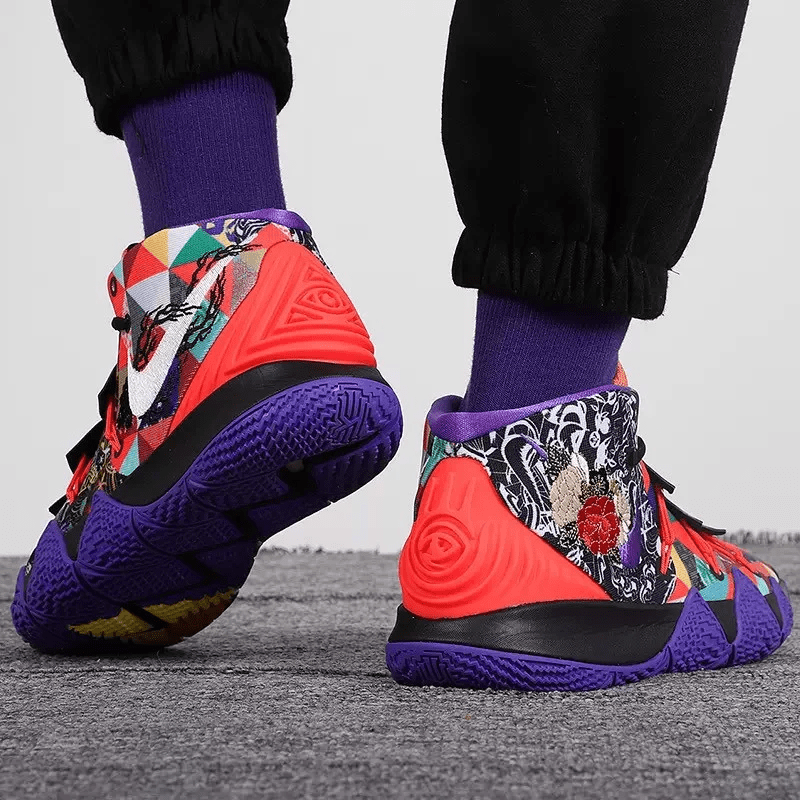 Giày Nike Kybrid S2 'Chinese New Year' DD1469-600 - Ảnh 2