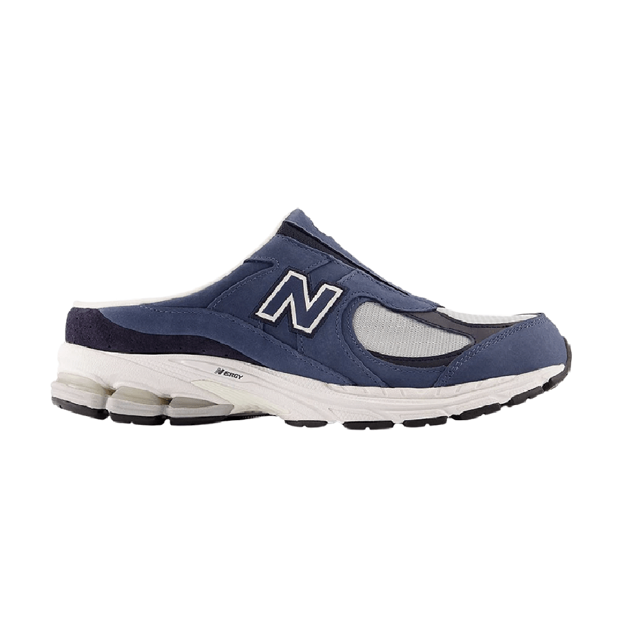 Giày New Balance 2002R Mule Navy M2002RMM