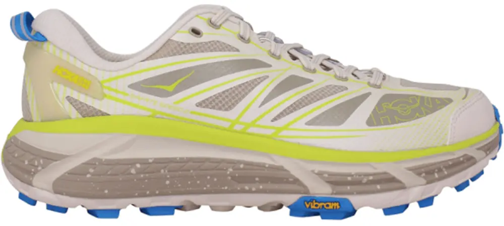 Giày Hoka One One Mafate Speed 2 Eggnog 1126851-EOTN
