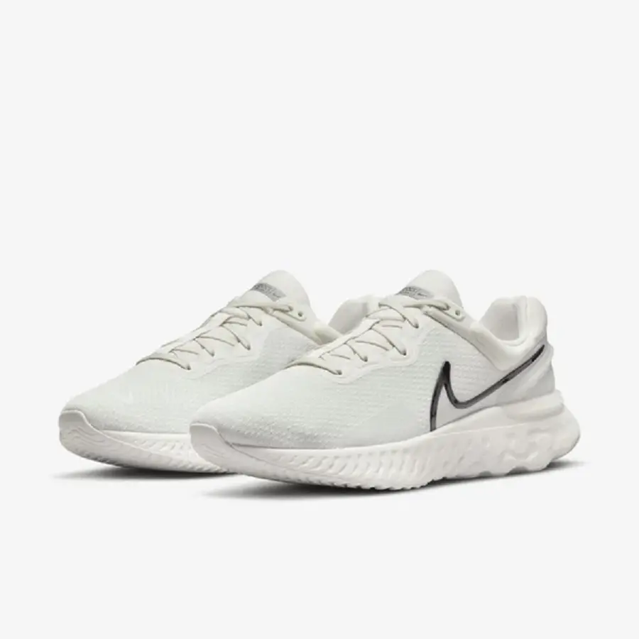 Giày Nike React Miler 3 'Phantom Black' DD0490-004 - Ảnh 3