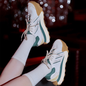 Alternative view of Giày Adidas Futro Mixr 'Cream White' GX6888