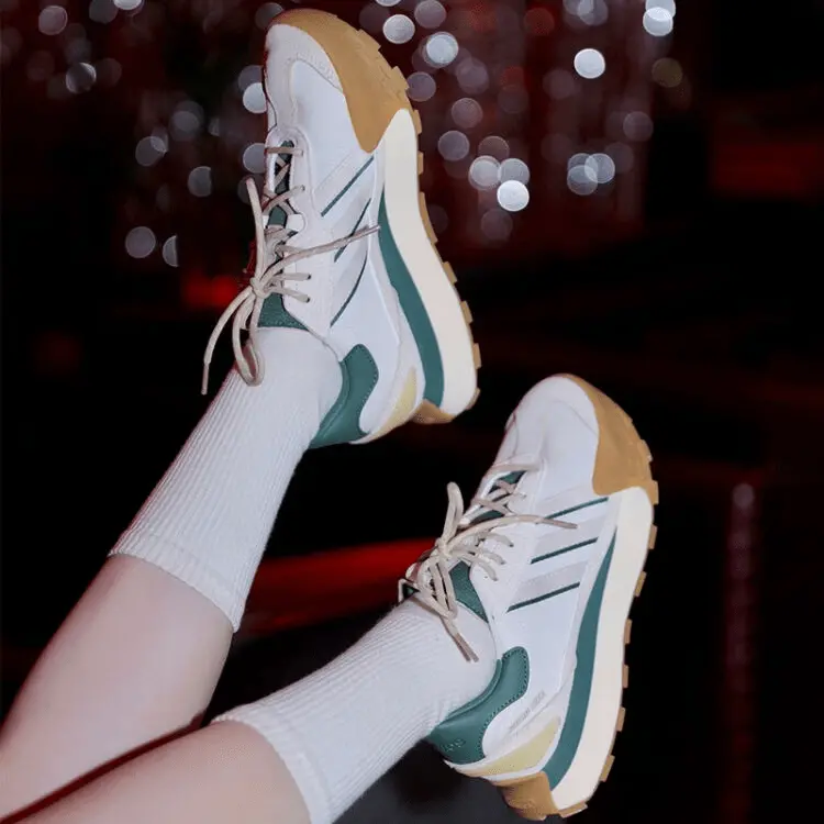 Alternative view of Giày Adidas Futro Mixr 'Cream White' GX6888