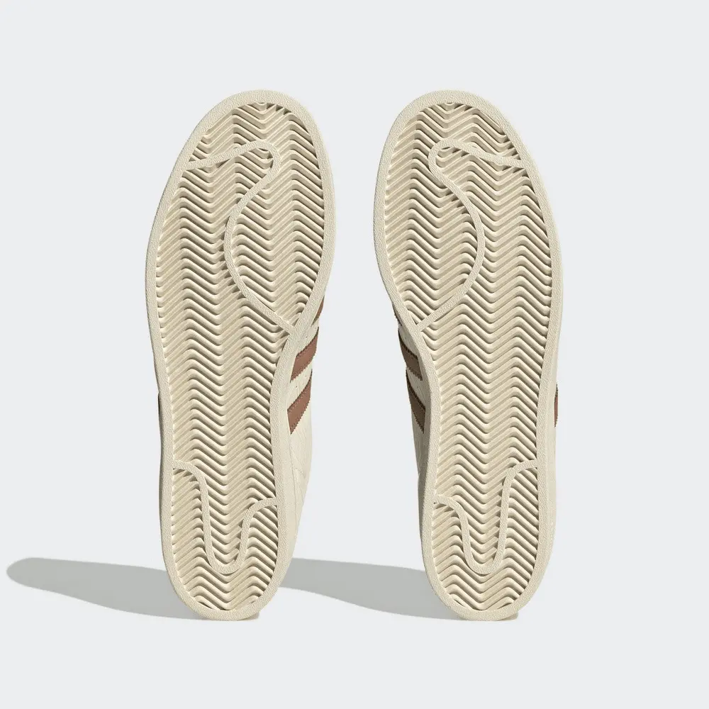 Giày Adidas Originals Superstar 'Beige' IF0504 - Ảnh 7