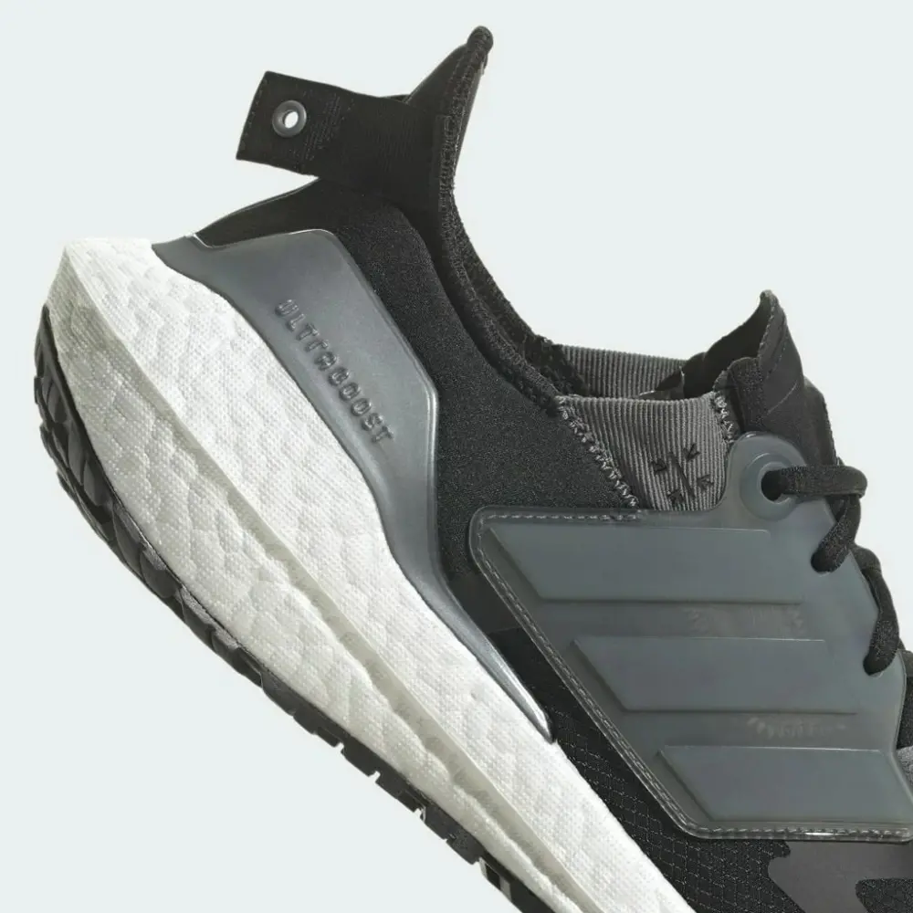 Giày Adidas UltraBoost 22 Cold.RDY 'Black Grey' H01175 - Ảnh 3