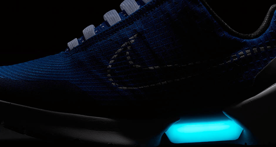 Giày Nike Adapt 1.0 'Sport Royal' 843871-400 - Ảnh 4