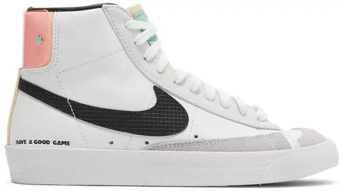 Giày Nike Wmns Blazer Mid '77 'Have A Good Game' DO2331-101