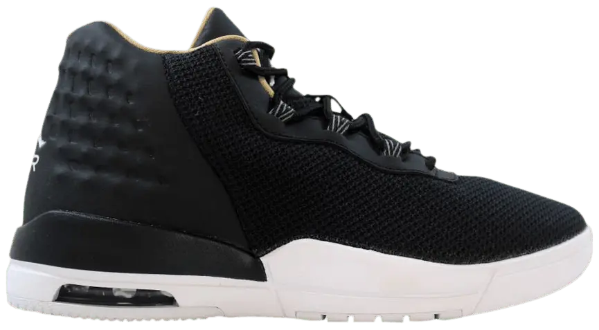 Giày Nike Jordan Academy GS 'Black' 844520-012