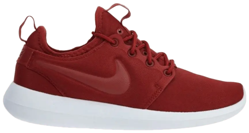 Giày Nike Roshe Two 'Dark Cayenne' 844931-601