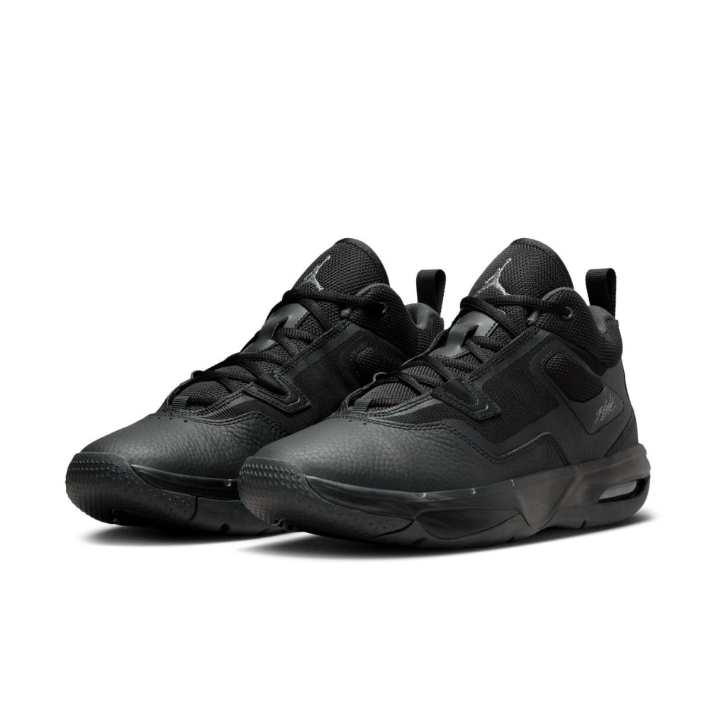 Giày Nike Jordan Stay Loyal 3 "Black Anthracite" FB1396-001 - Ảnh 2