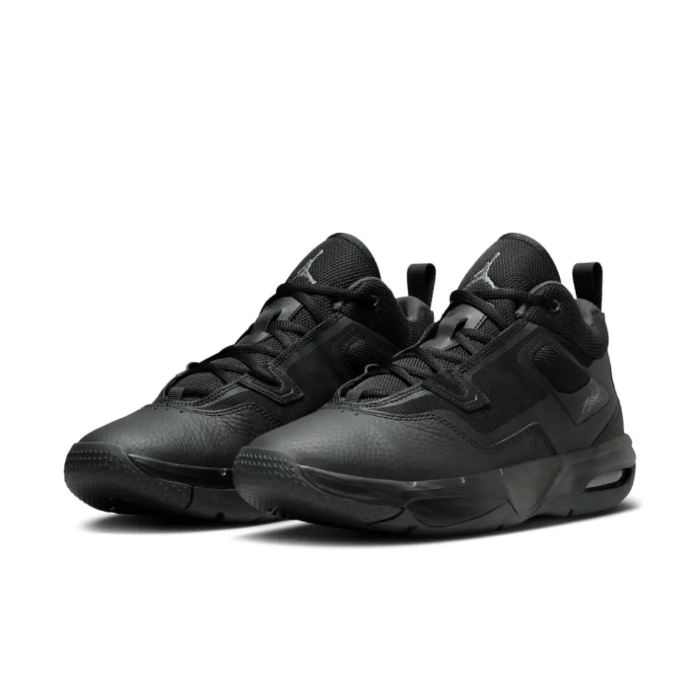 Alternative view of Giày Nike Jordan Stay Loyal 3 "Black Anthracite" FB1396-001