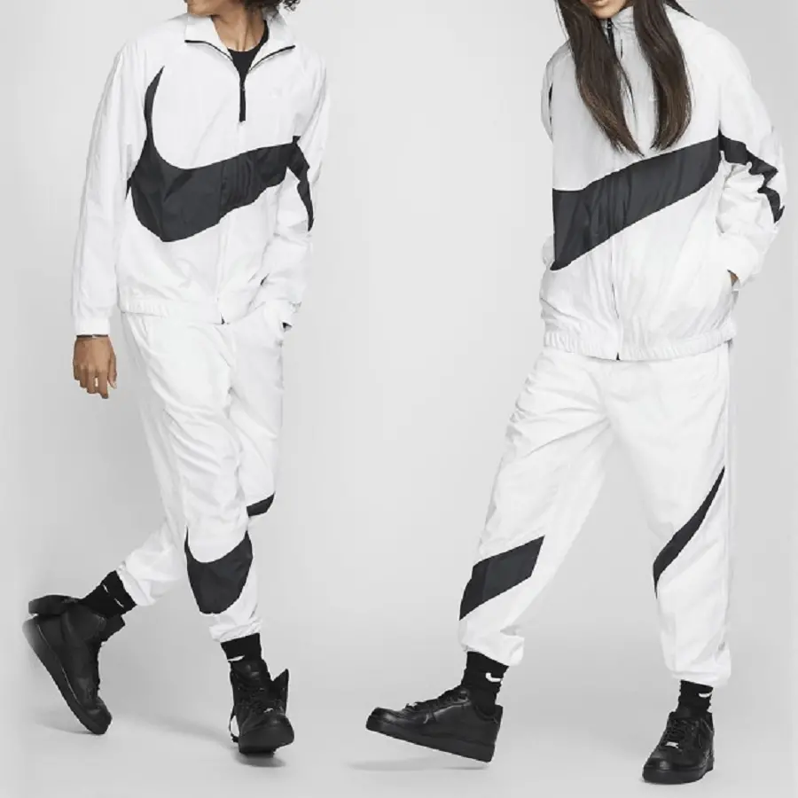 Alternative view of Áo Nike HRB Statement Woven Jacket AR3133-100