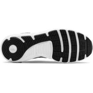 Giày Under Armour Charged Assert 8 'Black White' 3021952-110 - Ảnh 5