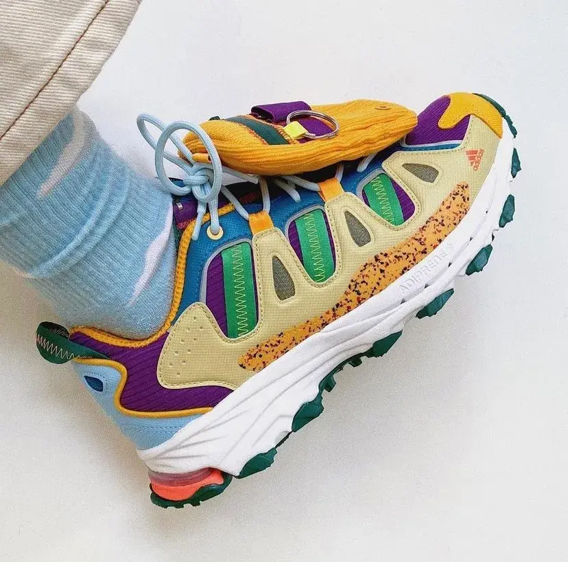 Giày Adidas Superturf Adventure 'Sean Wotherspoon' GY8341 - Ảnh 6