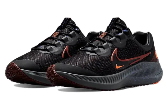 Alternative view of Giày Nike Winflo 8 Shield 'Bronze Eclipse Redstone' DC3727-200