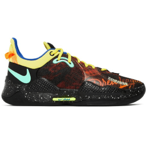 Giày Nike PG 5 'Mismatched Multi' CW3143-006