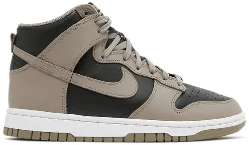 Giày Nike Wmns Dunk High 'Moon Fossil' DD1869-002