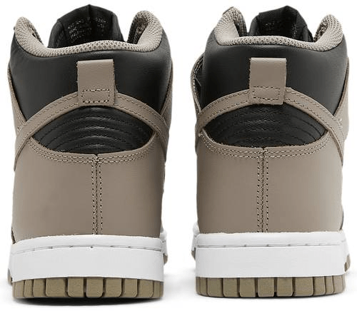Giày Nike Wmns Dunk High 'Moon Fossil' DD1869-002 - Ảnh 4