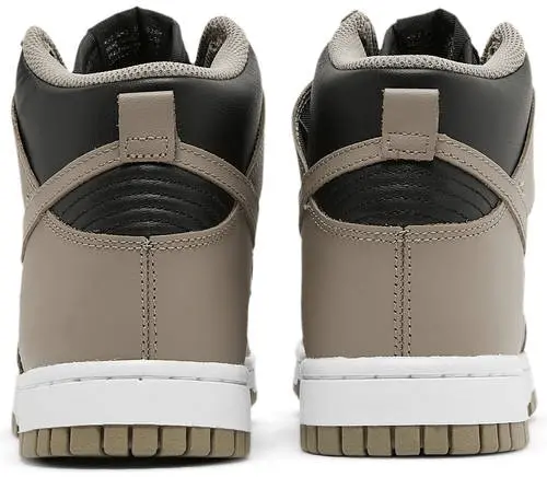 Giày Nike Wmns Dunk High 'Moon Fossil' DD1869-002 - Ảnh 4