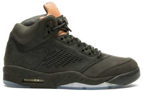 Giày Nike Air Jordan 5 Retro Premium 'Take Flight' 881432-305