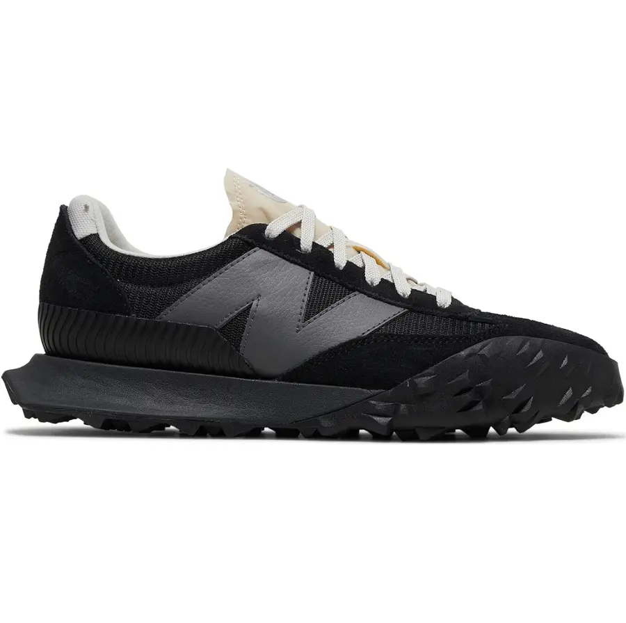 Giày New Balance XC-72 'Black Moonbeam' UXC72DA1