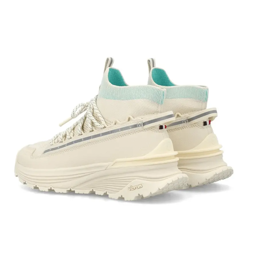 Giày Moncler Monte Runner Trainers 'Soft White' I109B4M00170M2957034 - Ảnh 4
