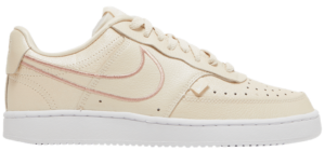 Giày Nike Court Vision Premium 'Pearl White' DM0838-200