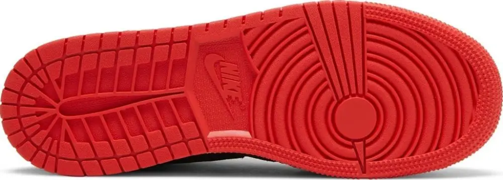Giày Nike Air Jordan 1 Mid 'Siempre Familia' DN5121-001 - Ảnh 5