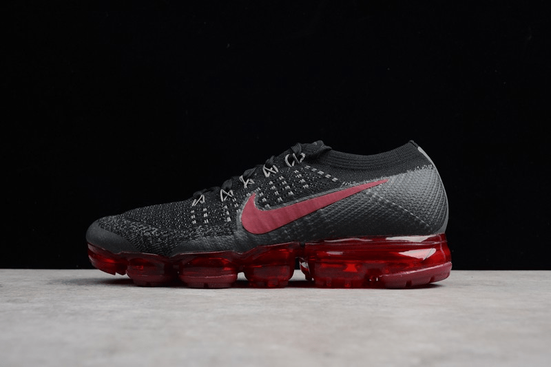 Giày Nike Air VaporMax 'Bred' 849558-013 - Ảnh 3