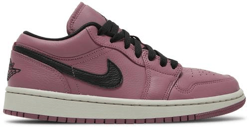 Giày Nike Wmns Air Jordan 1 Low SE 'Light Mulberry' DC7268-500