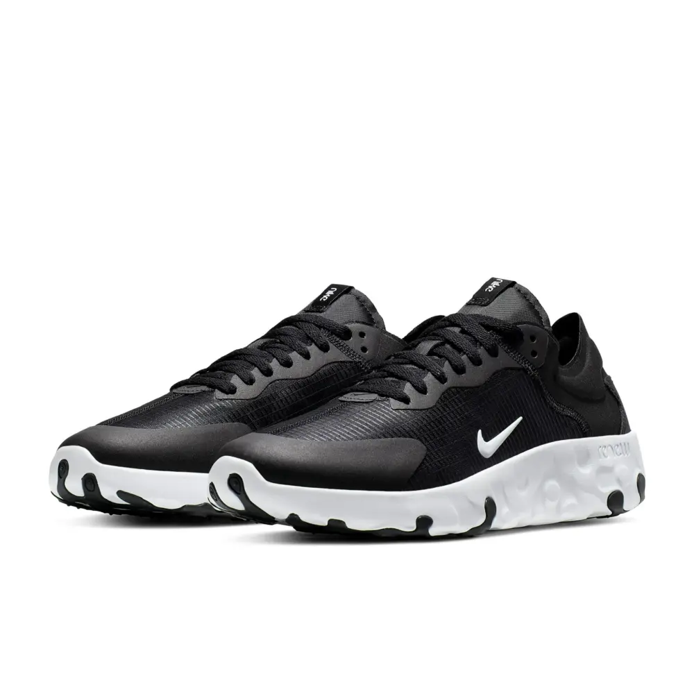 Giày Nike Renew Lucent Black White BQ4236-002 - Ảnh 5