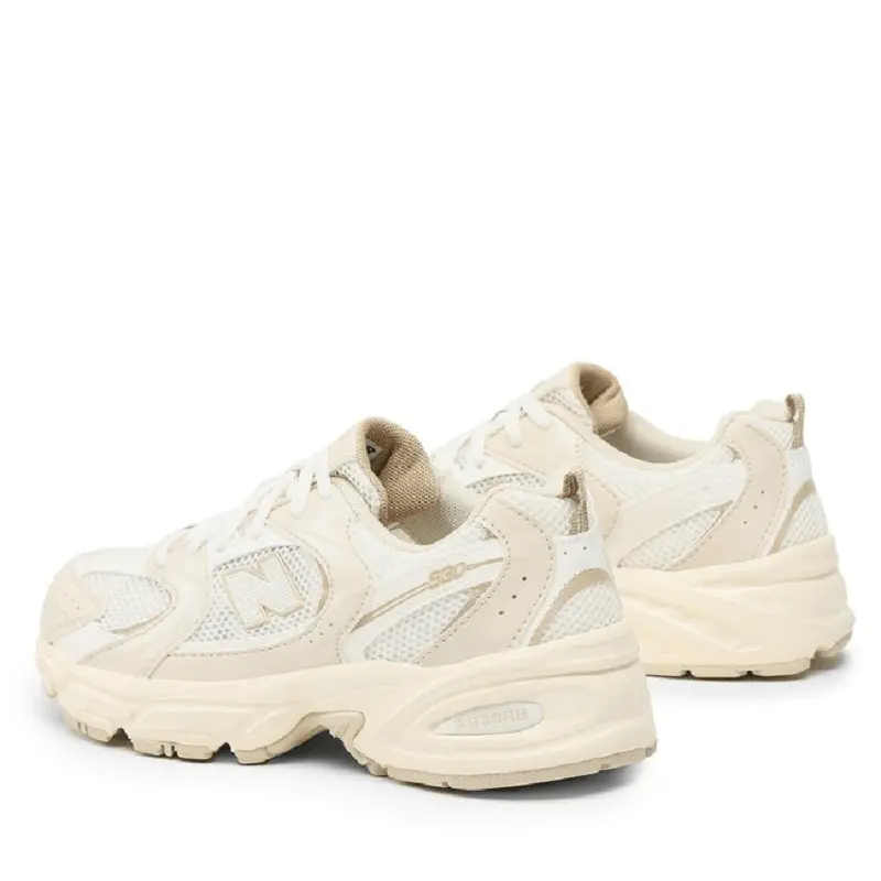 Alternative view of Giày New Balance 530 GS Beige GR530AA