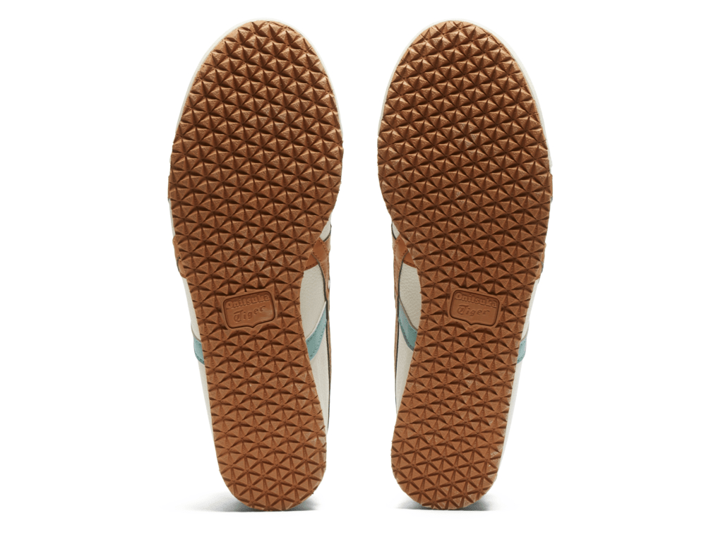 Giày Onitsuka Tiger Mexico 66 'White Beige' 1183A201-116 - Ảnh 5